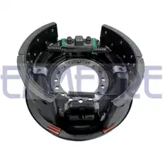Тормозной барабан 963902 EMMERRE