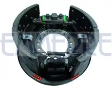 Тормозной барабан 963902 EMMERRE