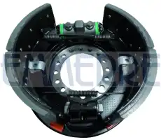 Тормозной барабан 963557 EMMERRE