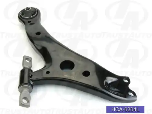 Рычаг подвески TRUSTAUTO HCA-6204L