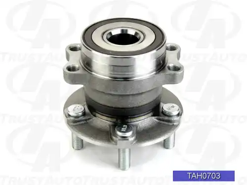 Ступица TRUSTAUTO TAH0703