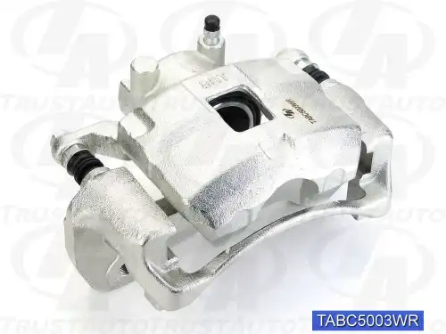 Суппорт тормозной TRUSTAUTO TABC5003WR