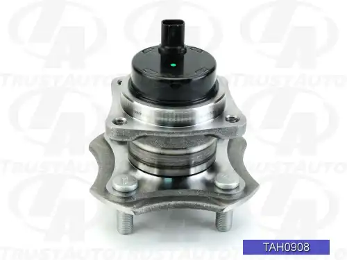 Ступица TRUSTAUTO TAH0908