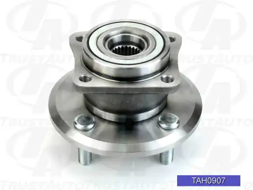 Ступица TRUSTAUTO TAH0907