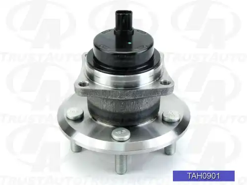 Ступица TRUSTAUTO TAH0901