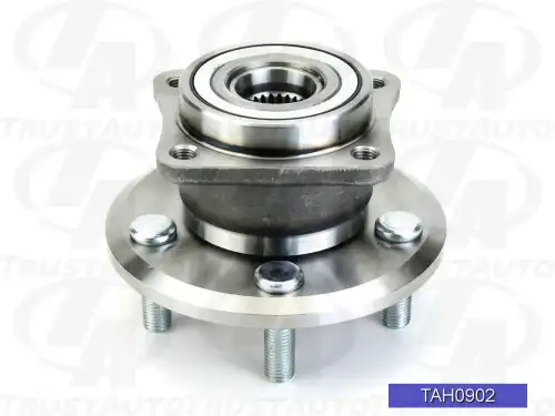 Ступица TRUSTAUTO TAH0902