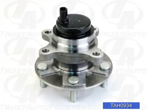 Ступица TRUSTAUTO TAH0934
