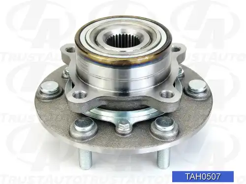 Ступица TRUSTAUTO TAH0507