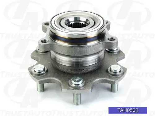 Ступица TRUSTAUTO TAH0502
