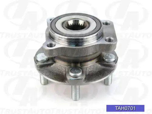 Ступица TRUSTAUTO TAH0701
