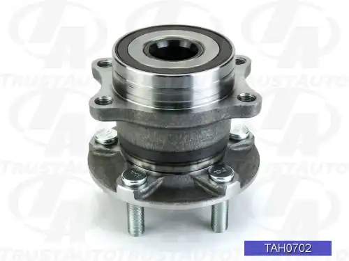 Ступица TRUSTAUTO TAH0702
