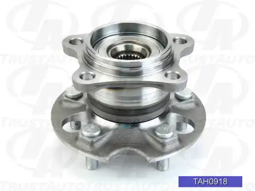 Ступица TRUSTAUTO TAH0918