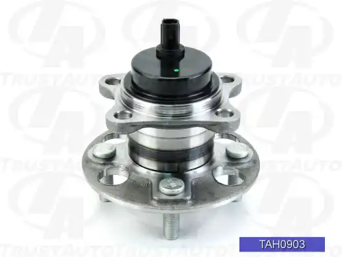 Ступица TRUSTAUTO TAH0903