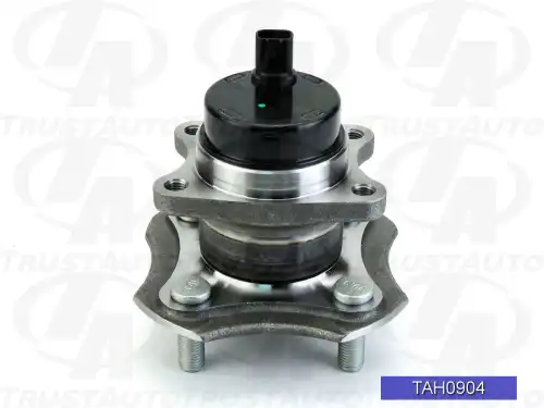 Ступица TRUSTAUTO TAH0904
