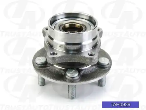 Ступица TRUSTAUTO TAH0929