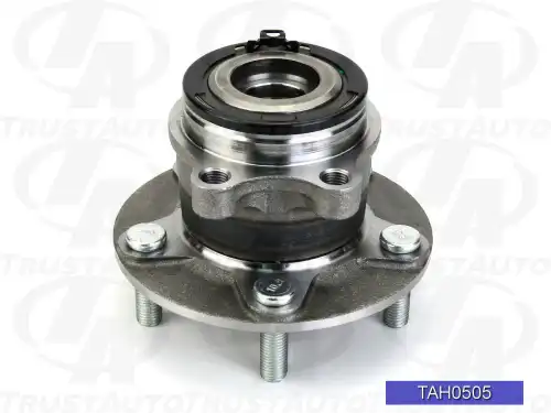Ступица TRUSTAUTO TAH0505