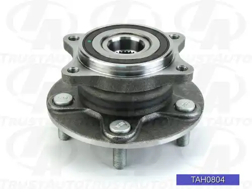 Ступица TRUSTAUTO TAH0804