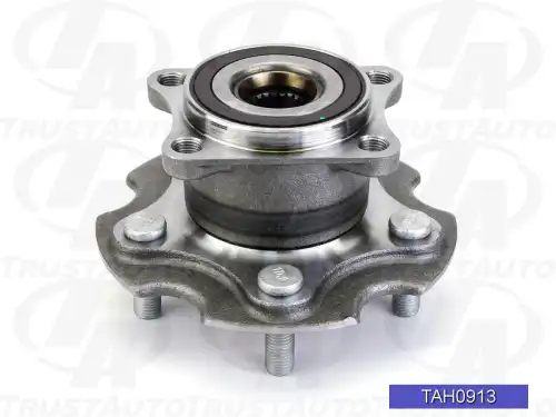 Ступица TRUSTAUTO TAH0913
