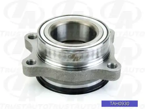 Ступица TRUSTAUTO TAH0930