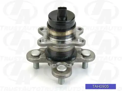 Ступица TRUSTAUTO TAH0905