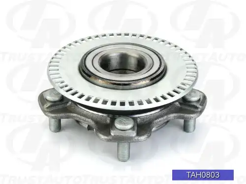 Ступица TRUSTAUTO TAH0803