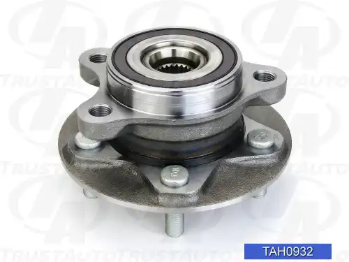 Ступица TRUSTAUTO TAH0932