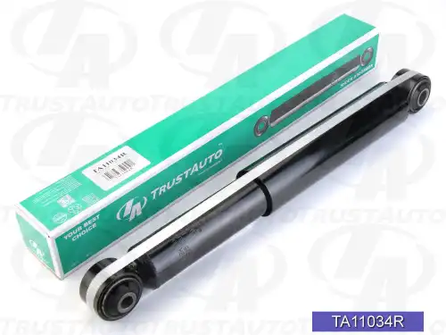 Амортизатор газомасляный (TA), TA11034R TRUSTAUTO