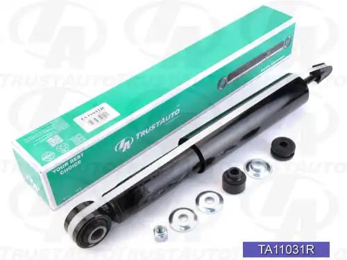 Амортизатор газомасляный (TA), TA11031R TRUSTAUTO