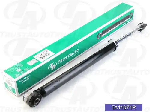 Амортизатор газомасляный (TA), TA11071R TRUSTAUTO