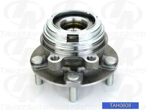 Ступица TRUSTAUTO TAH0608