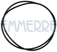ПРОКЛАДКА O-RING 103637 EMMERRE