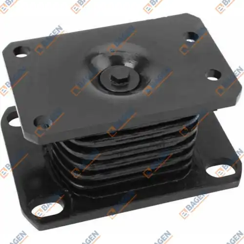 Отбойник рессоры BAGEN T220033