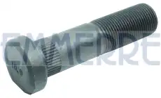болт колесный!\ Iveco EuroCargo 933115 EMMERRE