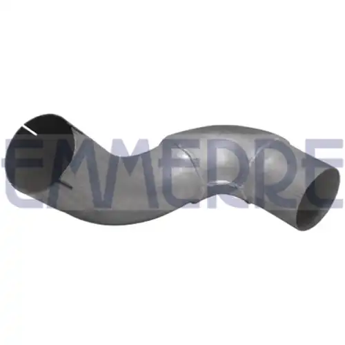 труба глушителя IVEC 905260 EMMERRE