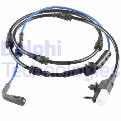 Датчик тормозных колодок DELPHI LZ0350