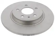Тормозной диск MAPCO 25860C