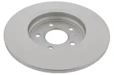 Тормозной диск MAPCO 25860C