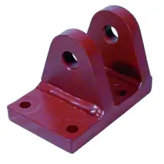 BRACKET KONSOLE-KONSOLE 980010 EMMERRE