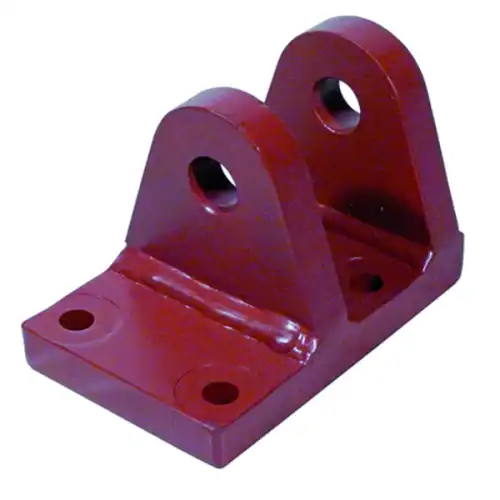 BRACKET KONSOLE-KONSOLE 980010 EMMERRE