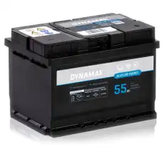 Аккумулятор DYNAMAX 635516