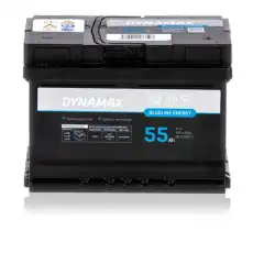 Аккумулятор DYNAMAX 635516