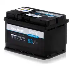Аккумулятор DYNAMAX 635516