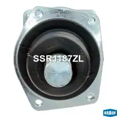 Втягивающее реле стартера SSR1187ZL KRAUF