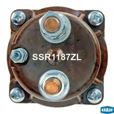Втягивающее реле стартера SSR1187ZL KRAUF