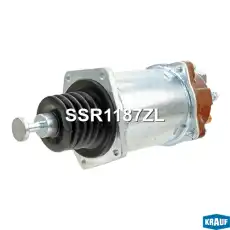 Втягивающее реле стартера SSR1187ZL KRAUF