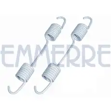 ВОЗВРАТНАЯ ПРУЖИНА 963518 EMMERRE