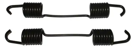  42550957 ВОЗВРАТНАЯ ПРУЖИНА IVECO