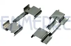 КОМПЛ. ТОРМОЗНОЙ СКО 960013 EMMERRE