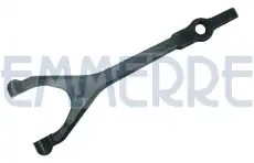 CLUTCH FORK LEVER IVECO OM40 - 40/35 908113 EMMERRE