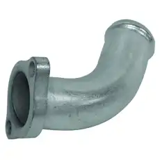 water pipe IVECO (4615459) 907053 EMMERRE